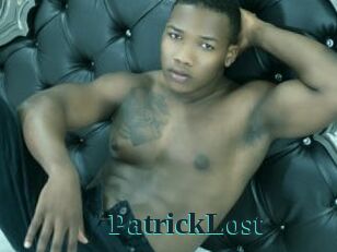 PatrickLost