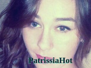 PatrissiaHot