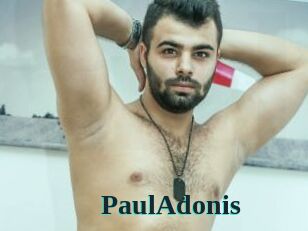 PaulAdonis