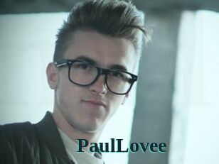 PaulLovee