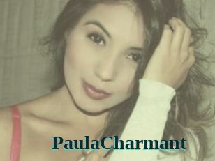 PaulaCharmant