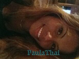 PaulaThai