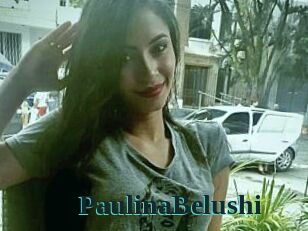 PaulinaBelushi