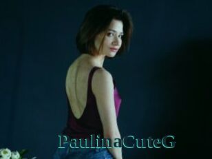 PaulinaCuteG