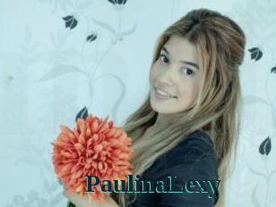 PaulinaLexy