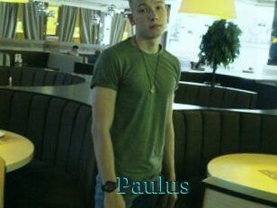 Paulus Melody Melons