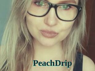 PeachDrip