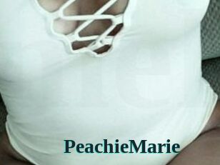 PeachieMarie