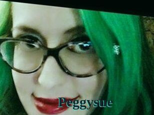 Peggysue