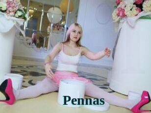 Pennas