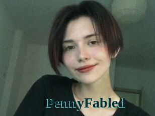 PennyFabled