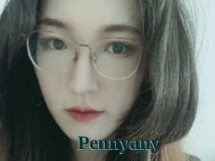Pennyany