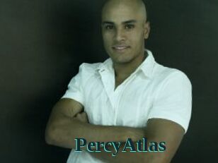 PercyAtlas