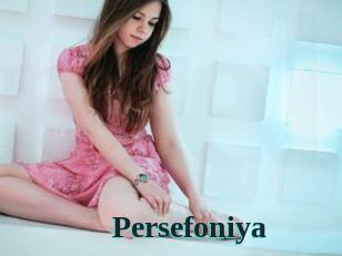 Persefoniya