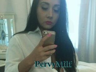 PervyMilf