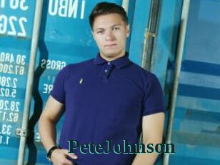 PeteJohnson