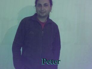 Peter