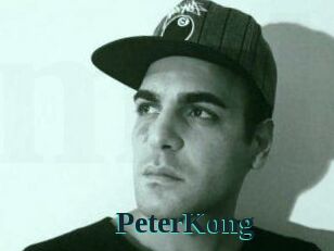 PeterKong