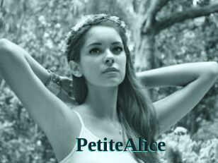 PetiteAlice