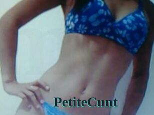 PetiteCunt