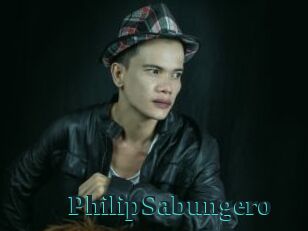 PhilipSabungero