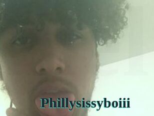 Phillysissyboiii