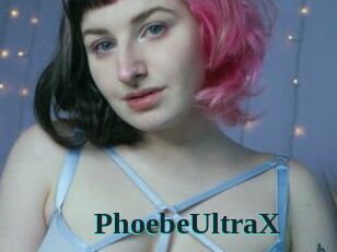 PhoebeUltraX