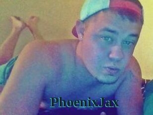 PhoenixJax