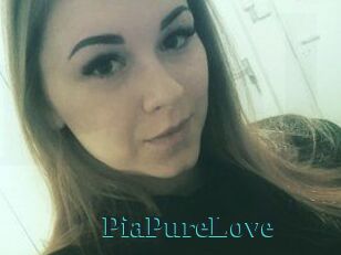 PiaPureLove