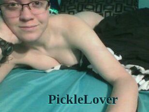 PickleLover