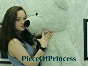 PieceOfPrincess