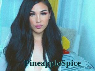 PineappleSpice