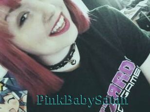 PinkBabySatan