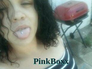 PinkBoxx