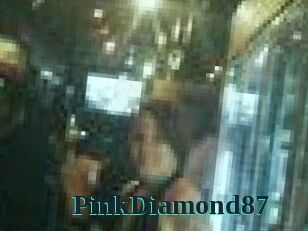 PinkDiamond87