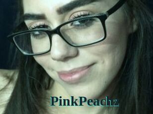 PinkPeachz