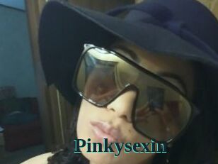 Pinkysexin