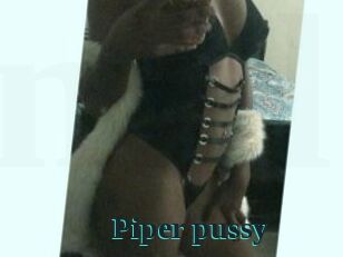 Piper_pussy