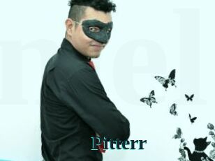 Pitterr