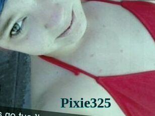 Pixie325