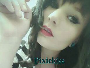 Pixiekiss