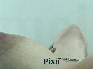 Pixii