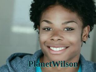 PlanetWilson