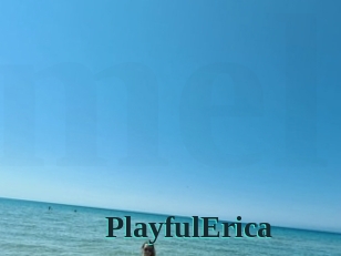 PlayfulErica