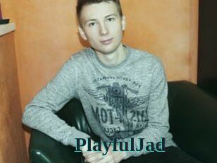 PlayfulJad