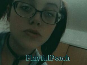 PlayfulPeach