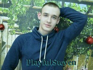 PlayfulSteven