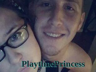 PlaytimePrincess