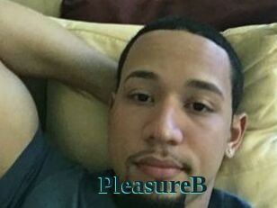 PleasureB