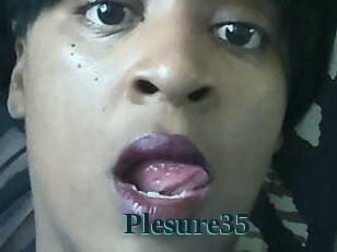 Plesure35